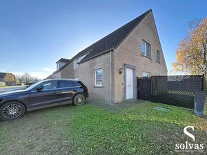 Huis te huur in Aalter