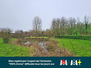 Magnifique Propriété avec 2 gites - AMPLIER