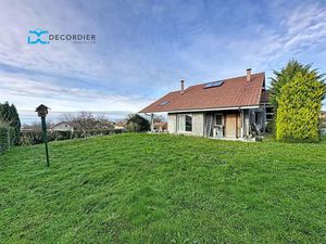 CHAMPANGES MAISON CENTRE A TERMINER