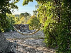 Superbe Bastide à Cotignac avec Maison d'Amis sur 6 hectares de terrain