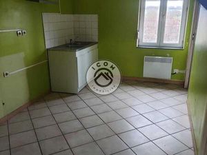 Maison semi individuelle 2 chambres