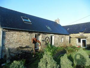 Maison et dépendance Saint-Thurien 5 pièces 126 m2 habitables