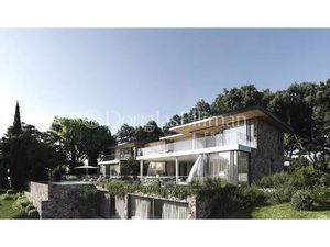 Mougins - Villa contemporaine unique avec vue panoramique