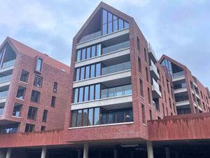 Luxueus appartement op uitstekende locatie