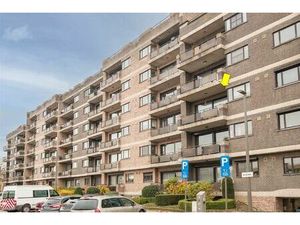 Appartement te koop in Borgerhout met 2 slaapkamers