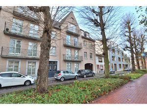 Appartement te koop in Haasdonk met 2 slaapkamers