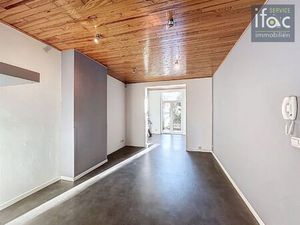 gelijkvloers appartement - met stadstuin!