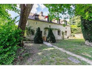 Appartement F3 Proche Chantilly