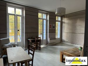 Vente appartement 3 pièces 75 m² Dax (40100)