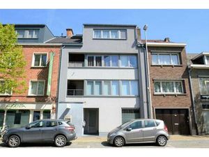 Appartement te huur in Sint-Gillis-Dendermonde