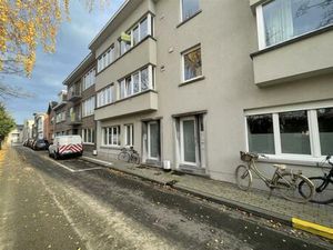 Appartement te huur in Sint-Gillis-Dendermonde