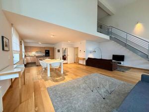 Duplex te huur in Brussel