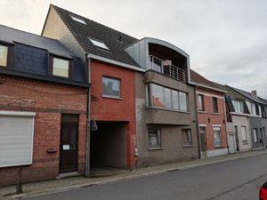 Duplex te huur in Lokeren