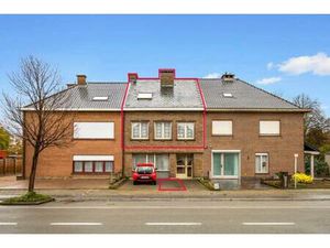 Appartement te huur in Lebbeke