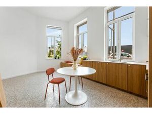 Prachtig gerenoveerd appartement!