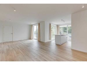 Prachtig appartement met 2 slpkrs