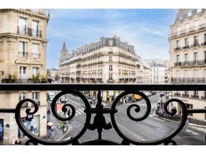 Achat : Appartement (93400)