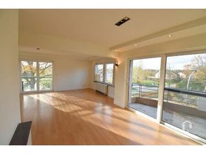 Instapklaar appartement in 't groen in Sint-Martens-Latem