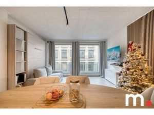 Studio te huur in Kortrijk