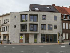 Kantoor te huur in Kortrijk