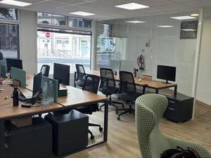 Vente Bureau Paris 75014