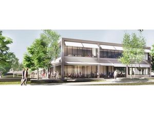 Location Local d'activités Collegien 77090