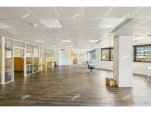 Location Local Professionnel 480m²