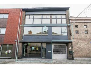 Winkel of kantoor te huur in centrum Londerzeel