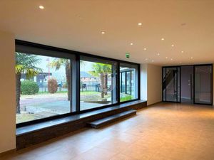 Opportunité rare à Mérignies : immeuble mixte 335 m²