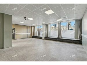 Location Local Professionnel 640m²