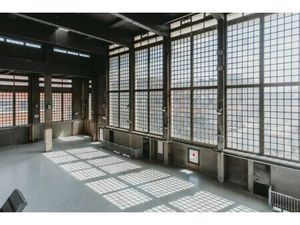 Location Local Professionnel 1 167m²