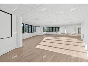 Location Local Professionnel 357m²