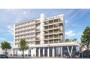 Achat Local Professionnel 3 070m²