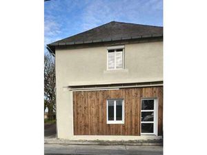 Vente Maison à Bressuire (79300) : à vendre / 72m² Bressuire