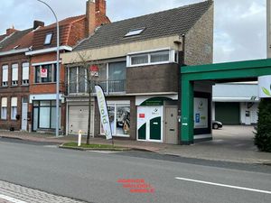 Huis te koop in Brugge met 3 slaapkamers