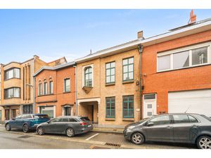 Huis te koop in Gavere met 3 slaapkamers