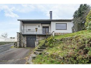 Huis te koop in Bellevaux-Ligneuville met 3 slaapkamers