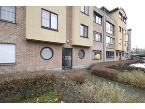 Appartement te koop in Melsele met 2 slaapkamers