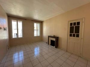 Appartement F2 - 52 m²