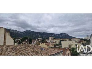 Vente Appartement 2 pièces à Toulon (83000) : à vendre 2 pièces / 47m² Toulon