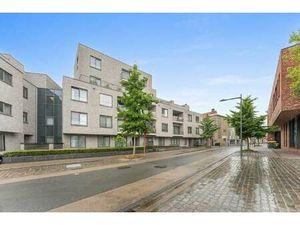 Appartement te koop in Veurne met 2 slaapkamers