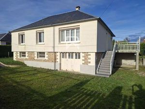 Vente maison 94 m² Goupil-Othon (27170)