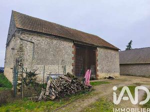 Vente Maison à Beauvilliers (28150) : à vendre / 130m² Beauvilliers