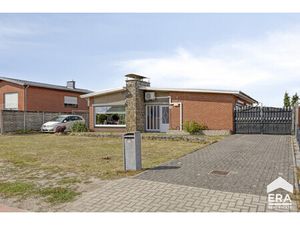 Huis te koop in Hamont-Achel met 3 slaapkamers