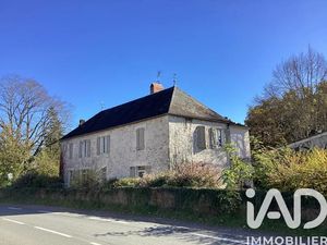 Vente maison 8 pièces 600 m² à Mayrac (46200)  358 000 €