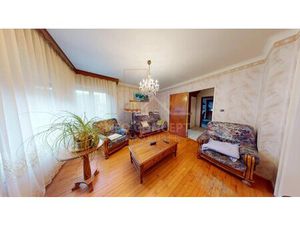 Maison ancienne à rénover – 6 pièces – 4 chambres – 143 m² – Roeschwoog