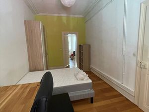 1 Chambre meublée - Hyper centre de Strasbourg - Homme de fer