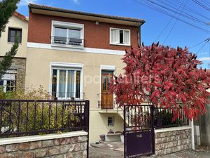 Vente maison 5 pièces 75.61 m² à Villeneuve-Saint-Georges (94190)  299 990 €