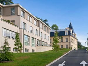 Achat Appartement 1 pièce 20m² PARMAIN 95620