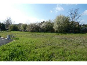 Terrain proche Castelnaudary 351 m2